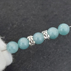 マダガスカル産レインボームーンストーン❇ホワイトラブラド❇幸運を