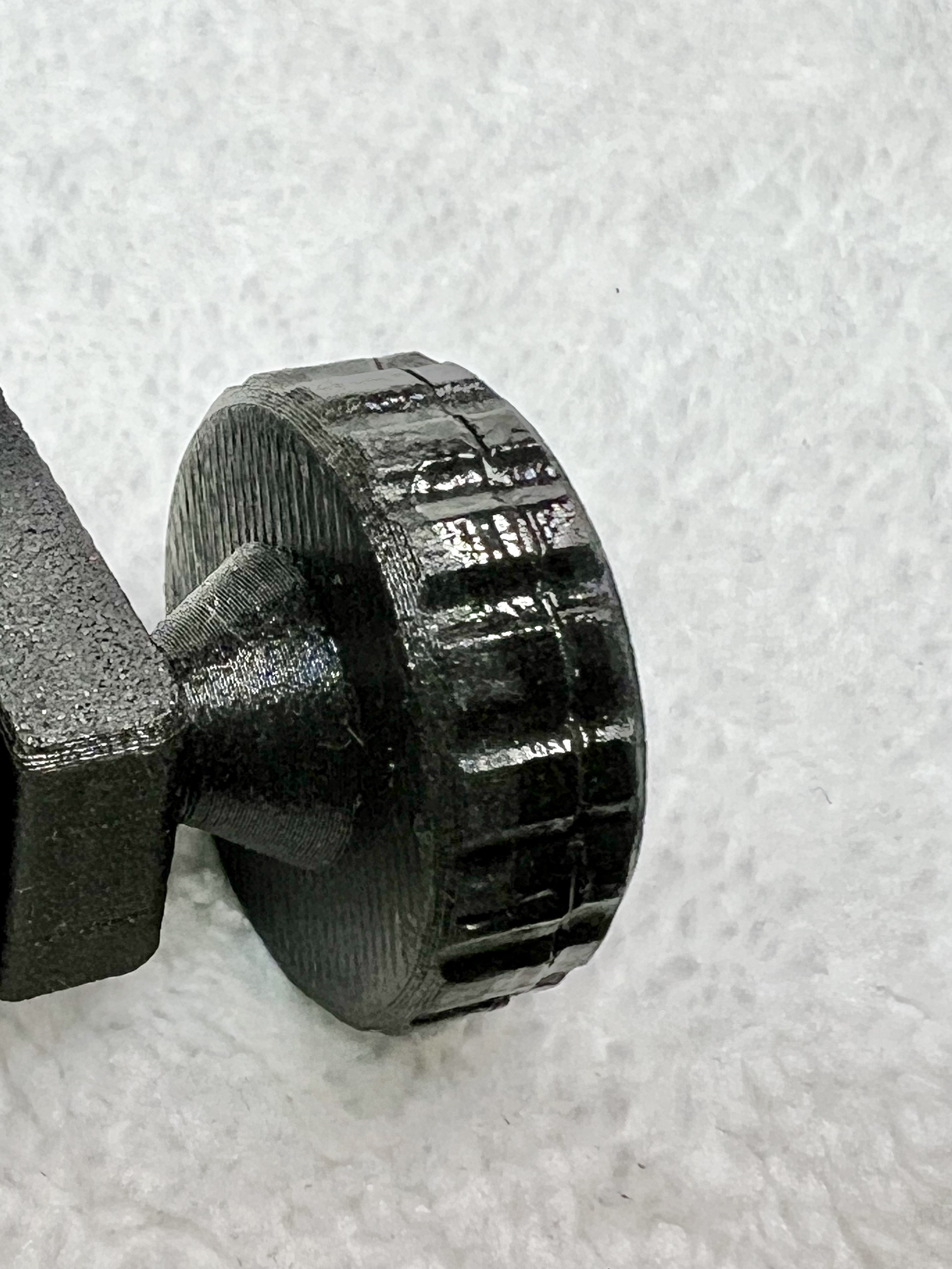 小型ワークステージ　クリップ/垂直固定子付き　ジグ　位置決めしやすい！