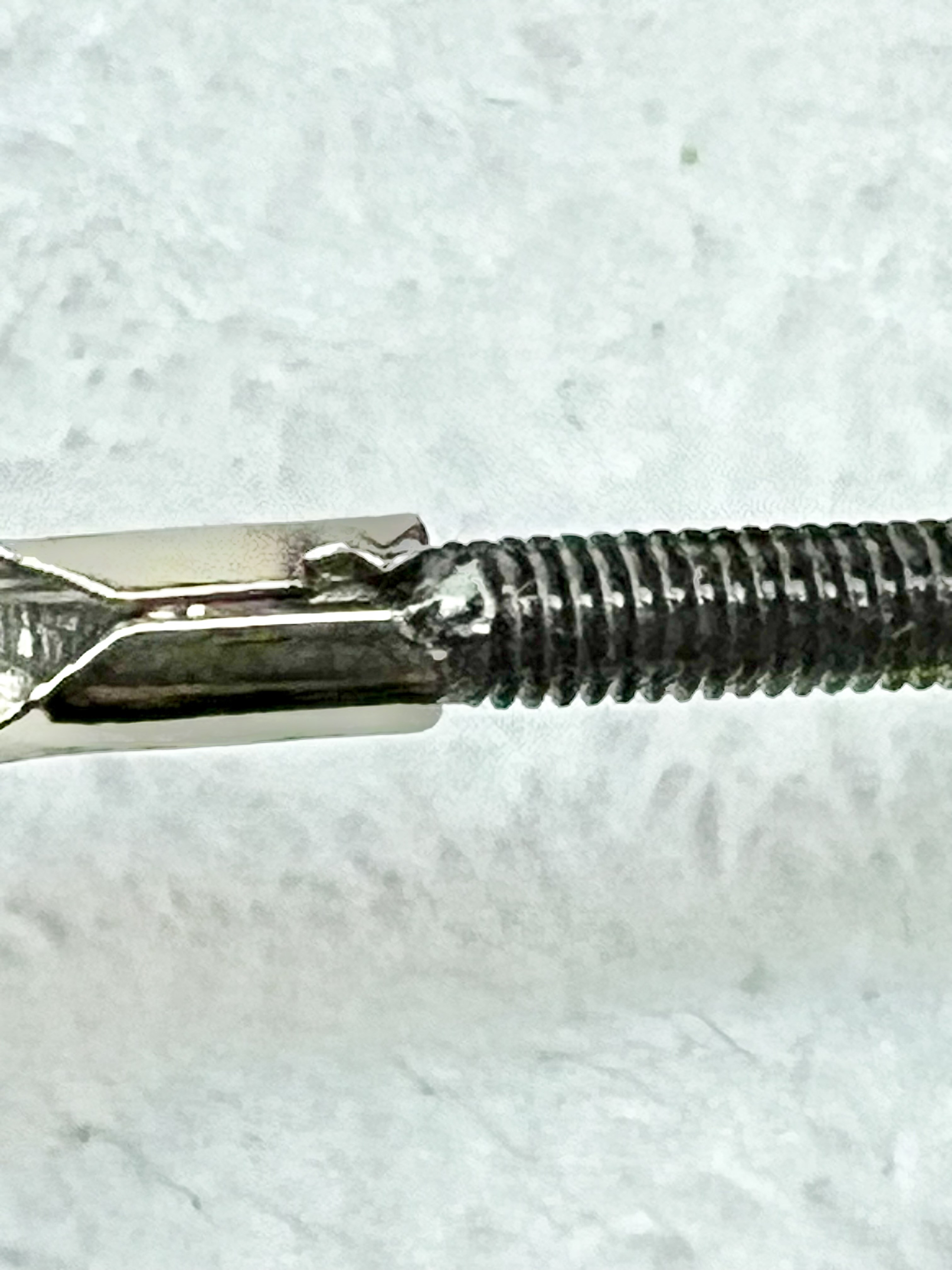 小型ワークステージ　クリップ/垂直固定子付き　ジグ　位置決めしやすい！