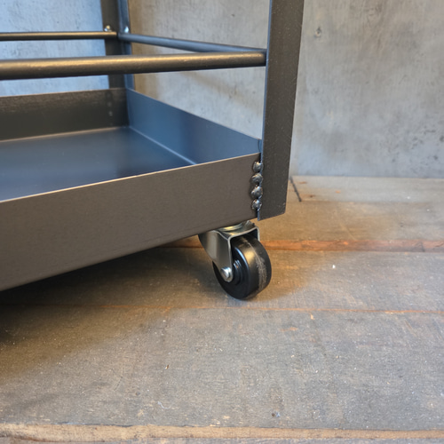 美容室ワゴン キッチンワゴン ツールワゴン ワゴンカート カートワゴン