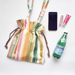 ハラコチーター柄トートバッグ トートバッグ WHIRL. POOL. 通販