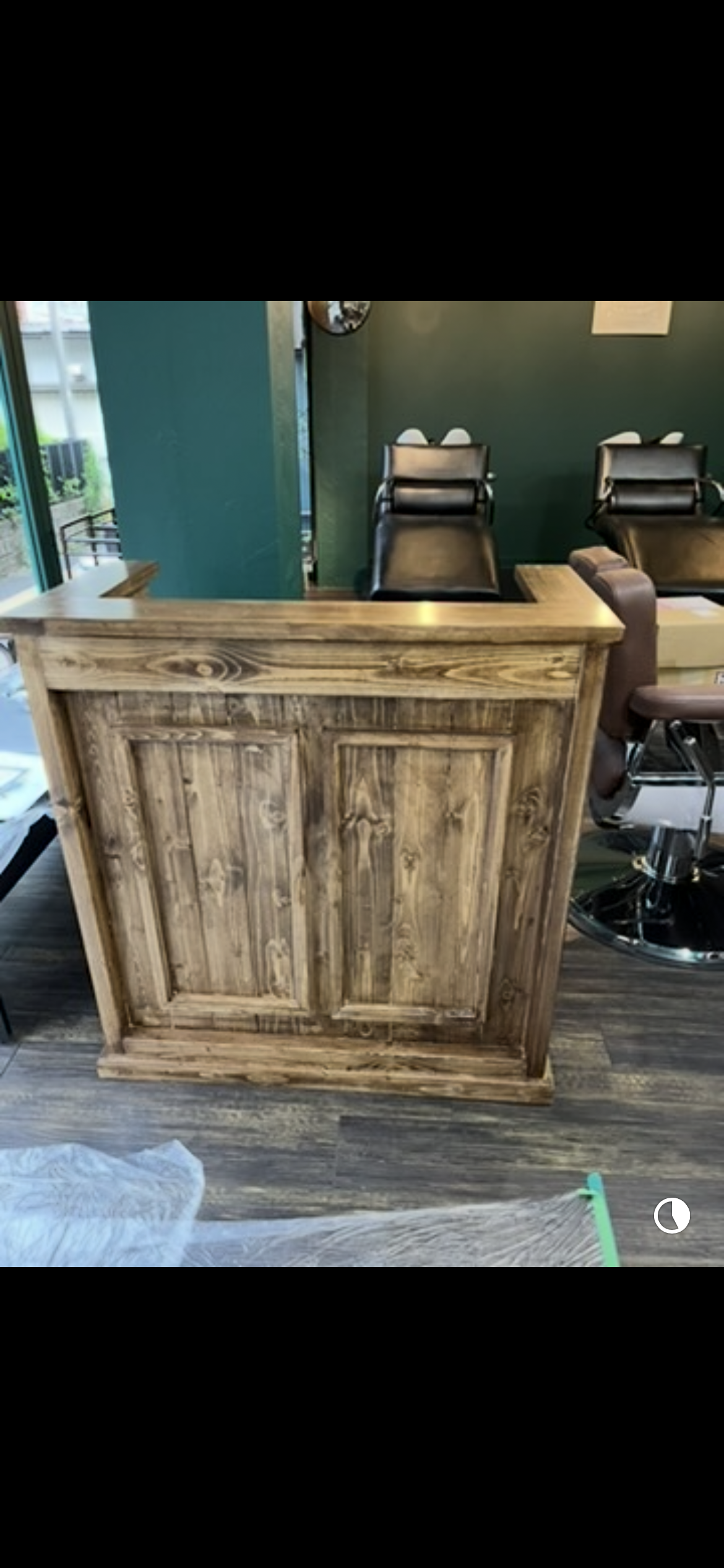 カウンター　レジカウンター　受付カウンター　レジ台