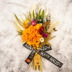 オレンジ（橙） スワッグ のおすすめ人気通販｜Creema(クリーマ