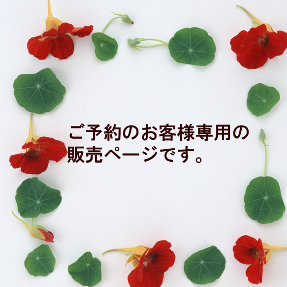 ハンドルつきのピッグスキンの小さなお財布　ゴールド 1枚目の画像