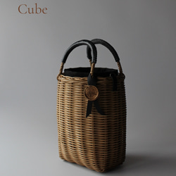 籐（ラタン）編み かごバッグ の人気通販｜Creema(クリーマ