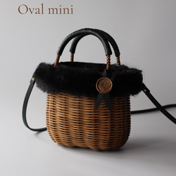 籐（ラタン）編み バッグ・カバン の人気通販｜Creema(クリーマ