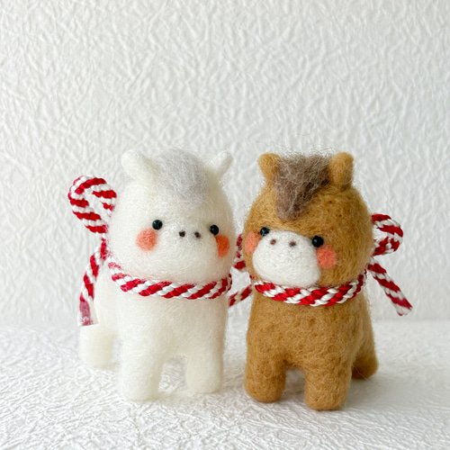 専用ページ　秋作品ウエスティ　羊毛フェルト 専用ページ 秋作品ウエスティ 羊毛フェルト