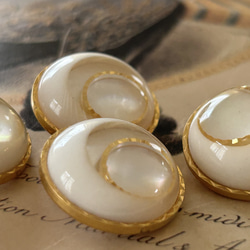 ボタンカボション のおすすめ人気通販 検索結果｜Creema(クリーマ