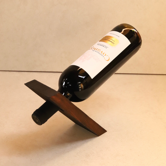 everyone × ttt_msw ワインボトル インセンススタンド everyone