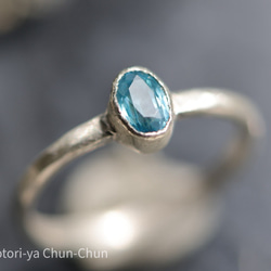 翡翠でしか味わえない緑】翡翠・シルバーリング【破魔の指輪