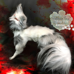 パステル三毛猫 ダイリュートキャリコ 三毛猫 猫 羊毛フェルト アート