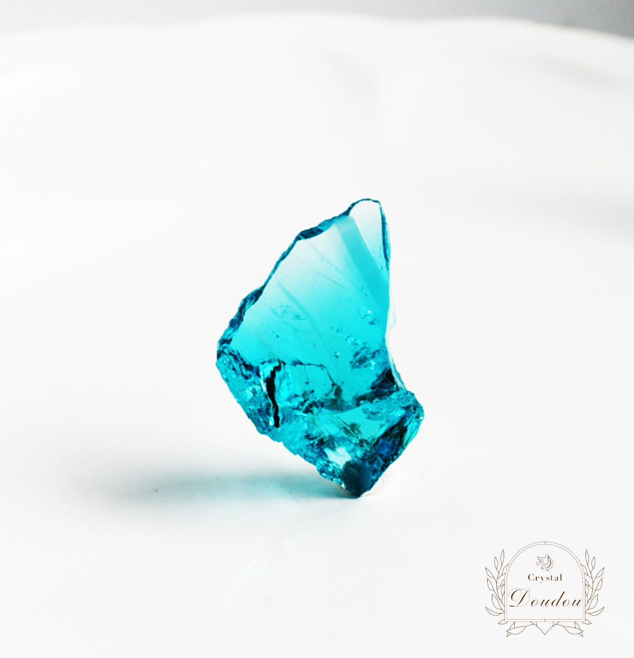 アンダラクリスタル　セレニティエレクトリックブルー〔sa4373〕