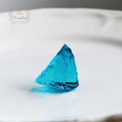 アンダラクリスタル　ミスティック・ピーコックオーラ〔sa4318〕 アンダラクリスタル ミスティック・ピーコックオーラ〔sa4318