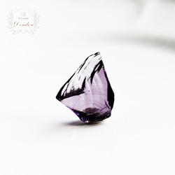 アンダラクリスタル ミスティック・ピーコックオーラ〔sa4318〕 天然石