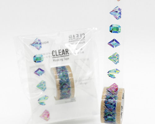 テープ・マスキングテープ gem 6158ef8f49c038916a61808895f77c
