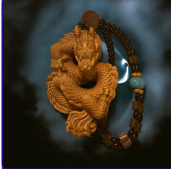 龍神 × 日光東照宮の珠』 ― 鳴き龍伝説と神域の霊を宿す ― その他