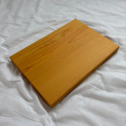 まな板 榧（カヤ） 手作り まな板・カッティングボード けんけん 通販