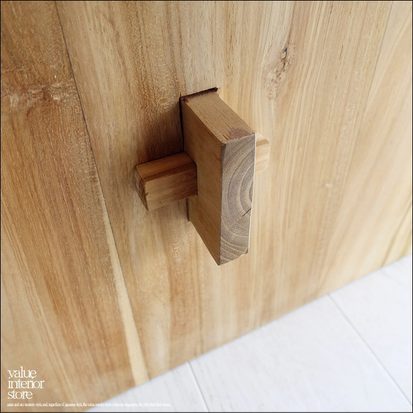 チーク無垢材 リビングテーブルTurel/150N 座敷机 座卓 センターテーブル 長机 ローテーブル 無垢材家具 3枚目の画像