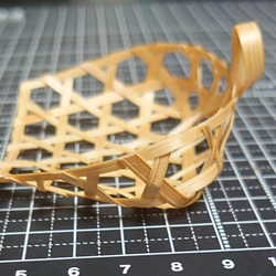 ポンポン飾り♪うさぎ饅頭と秋の味覚盛り合わせ❦橙南瓜・茄子・薩摩芋❦ 6枚目の画像