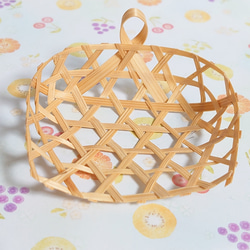 ポンポン飾り♪うさぎ饅頭と秋の味覚盛り合わせ❦橙南瓜・茄子・薩摩芋❦ 3枚目の画像