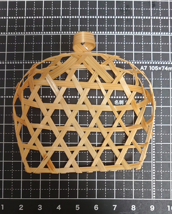 ポンポン飾り♪うさぎ饅頭と秋の味覚盛り合わせ❦橙南瓜・茄子・薩摩芋❦ 5枚目の画像