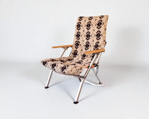 冬用】カラー選択可 スノーピーク ローチェア30用カバー その他