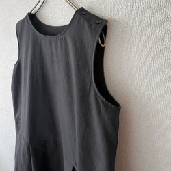 タックスカートワンピース(色選択) 19枚目の画像