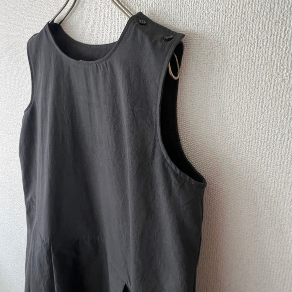 タックスカートワンピース(色選択) 19枚目の画像