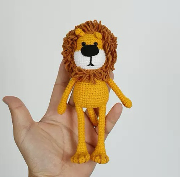 毛糸 手作り 編みぐるみ ニット人形 キーホルダー バッグチャーム 誕生