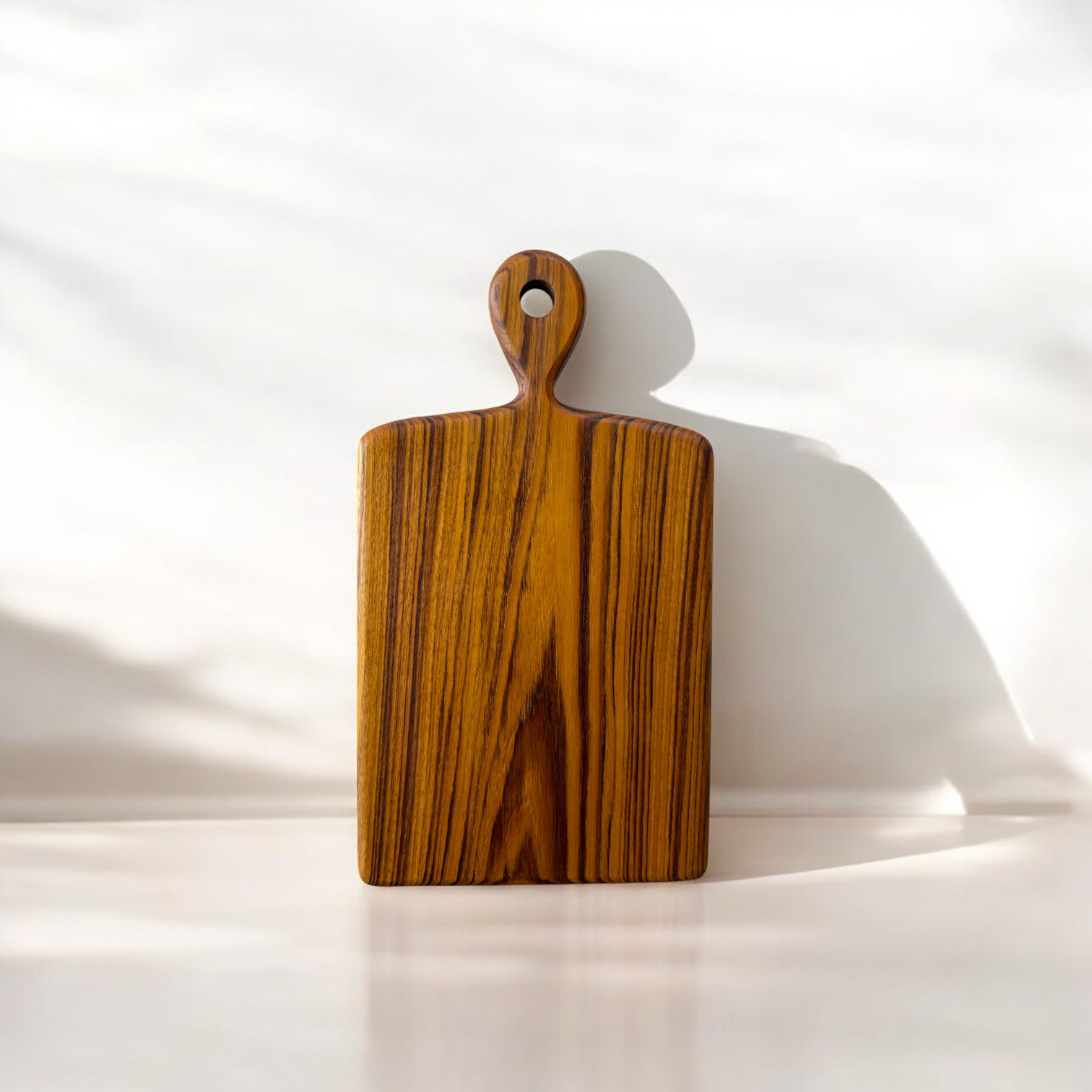 世界三大銘木 チークウッド 無垢材 一枚板 カッティングボード まな板 木製食器 鍋敷き 撮影キット ナチュラル