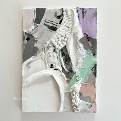 原画SM・design・スパイスカラー/モダンアート・インテリア