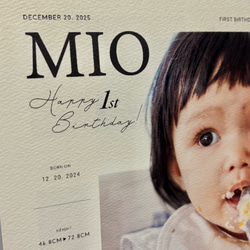 【新商品】選び取りカード 12枚セット｜記念撮影・バースデーフォトに 8枚目の画像