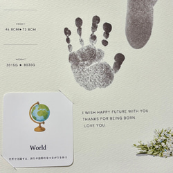 【新商品】選び取りカード 12枚セット｜記念撮影・バースデーフォトに 7枚目の画像