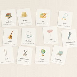 【新商品】選び取りカード&台紙ポスターセット｜ファーストバースデーを残せる記念インテリアポスター 9枚目の画像