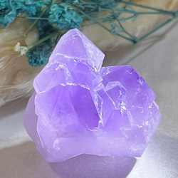 金運❗️絶品❣️濃紫の煌めきアメジストドーム☆レインボー☆カコクセナイト共生A892 金運❗️絶品❣️濃紫の煌めきアメジストドーム☆レインボー