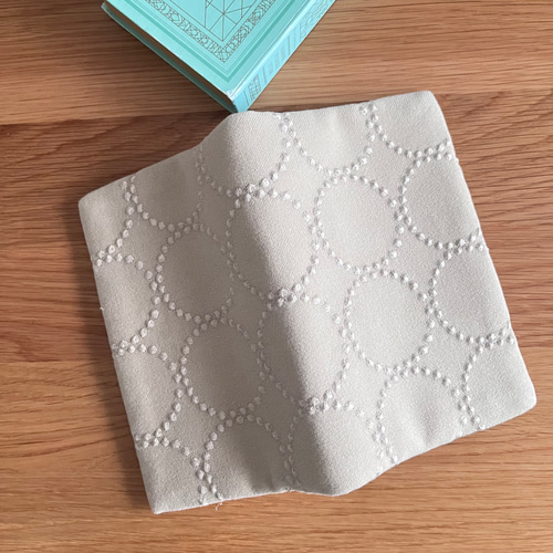 mina perhonen tambourine dop ミナペルホネン 新書サイズ ブック