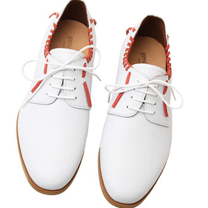 レザーシューズ オックスフォード メンズ セミオーダーシューズ ハンドメイド メンズ レザー 本革 レザー