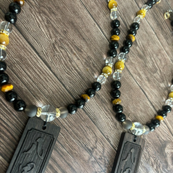 ☆一分銀 ペンダントトップ 天保一分銀/江戸末期古銭/ネックレス