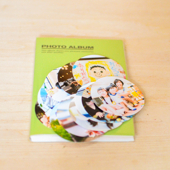 【女性向けギフト】カメラ型の可愛いフォトフレーム｜誕生日・記念日・インテリアにぴったり 9枚目の画像