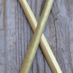 ライトな真鍮スプーン 10枚目の画像