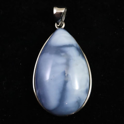 近江多賀石 33mm 勾玉 13.1g #61898 天然石 榎本通商 通販