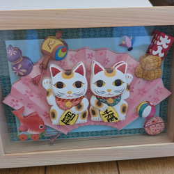 シャドーボックス のおすすめ人気通販 検索結果｜Creema(クリーマ