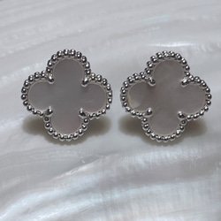 高品質 クローバー ピアス マザーオブパール YG it-65693ff77a6ca-1200.jpg