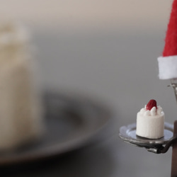 ラスト5体　2025年クリスマスランプマン「分かち合う聖夜」 3枚目の画像