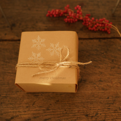 ラスト5体　2025年クリスマスランプマン「分かち合う聖夜」 7枚目の画像