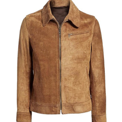 羊革手縫いフォーマルジャケット・ブレザーSheep Leather HandStitched