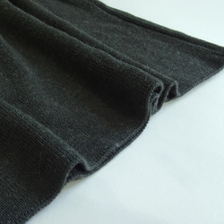 日本製 防起毛球針織寬褲 <2025秋冬款> 第9張的照片