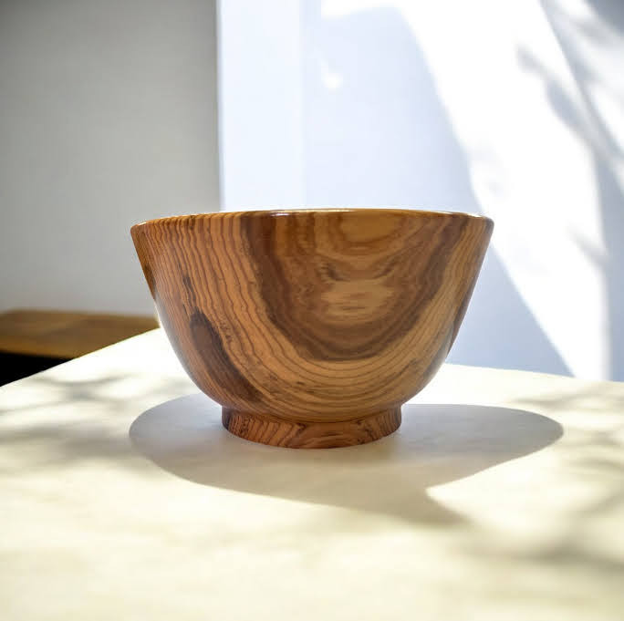 今月の1点もの | 悠久の銘木 屋久杉の器（うつわ）食卓が映えるキッチン小物