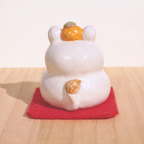 ✿美品✿ コポー コポタロウ 正月 餅つき だるま 絵馬 鏡餅 酉 希少 ６種 Amazon.co.jp: ダイカイ 74309 コポー ミドル 正月 ヘビとカエル