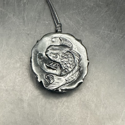 ✳高品質とろとろのロウカン‼️ 糸魚川翡翠勾玉　本物の極上品をお持ちくださ… 糸魚川翡翠(金山谷産) SA 勾玉 】 国産 糸魚川翡翠 ろうかん